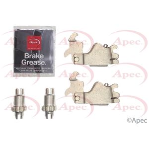 Apec Brake Fitting Kit KIT3002