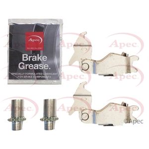 Apec Brake Fitting Kit KIT3003