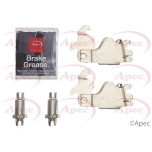 Apec Brake Fitting Kit KIT3005