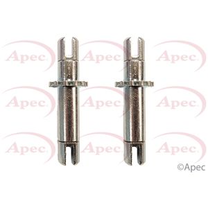 Apec Brake Fitting Kit KIT3007