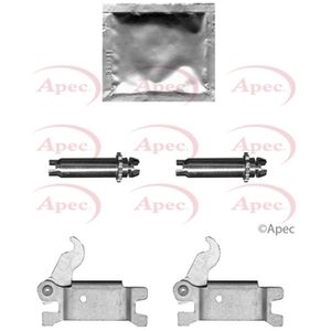 Apec Adjuster, braking system KIT3021