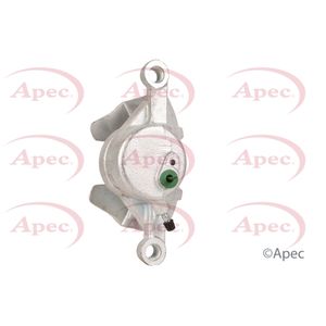 Apec Brake Caliper LCA101