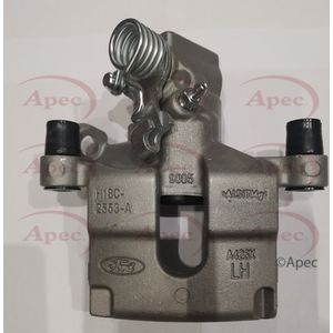 Apec Brake Caliper Rear Left LCA1022