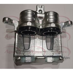 Apec Brake Caliper Front Left LCA1024