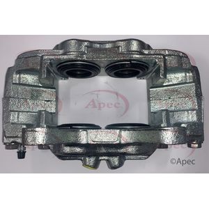 Apec Brake Caliper Front Left LCA1026