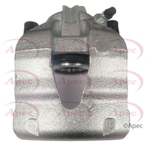 Apec Brake Caliper Front Left LCA1034