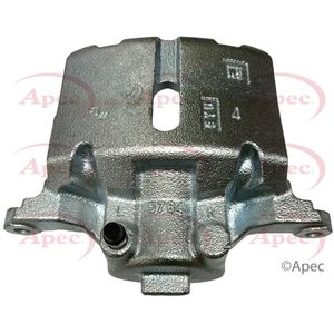 Apec Brake Caliper Front Left LCA1037