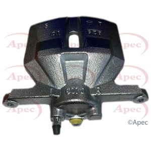 Apec Brake Caliper Front Left LCA1047