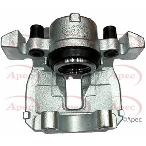 Apec Brake Caliper Front Left LCA1124
