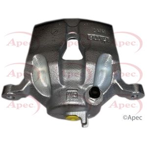 Apec Brake Caliper Front Left LCA1126
