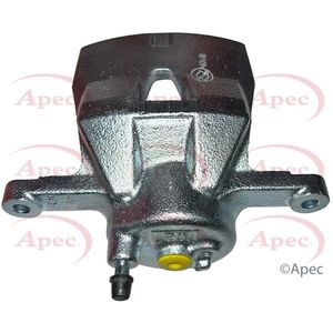 Apec Brake Caliper Front Left LCA1166