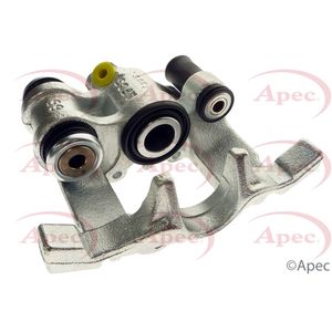 Apec Brake Caliper Rear Left LCA1171
