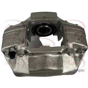Apec Brake Caliper Rear Left LCA1176