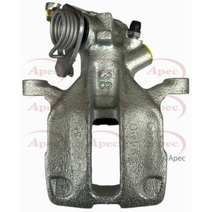 Apec Brake Caliper Rear Left LCA1184