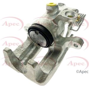 Apec Brake Caliper Rear Left LCA1185