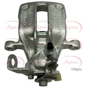 Apec Brake Caliper Rear Left LCA1189