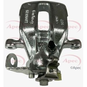 Apec Brake Caliper Rear Left LCA1190