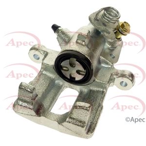 Apec Brake Caliper Rear Left LCA1192