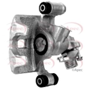 Apec Brake Caliper Rear Left LCA1193