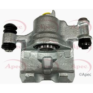 Apec Brake Caliper Rear Left LCA1200