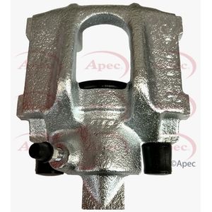 Apec Brake Caliper Rear Left LCA1201