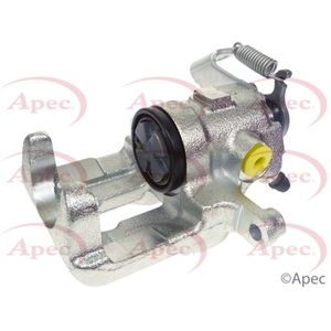 Apec Brake Caliper Rear Left LCA1204N
