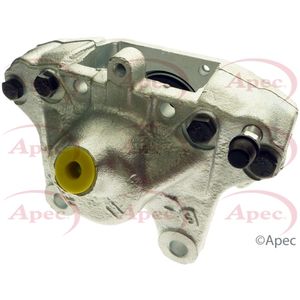 Apec Brake Caliper Rear Left LCA1205