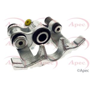 Apec Brake Caliper Rear Left LCA1207