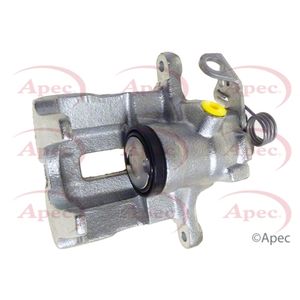 Apec Brake Caliper Rear Left LCA1208N