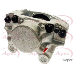 Apec Brake Caliper Rear Left LCA1220