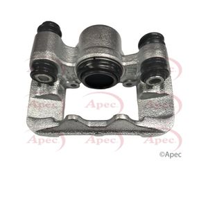 Apec Brake Caliper Rear Left LCA1230