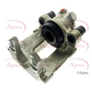 Apec Brake Caliper Rear Left LCA1231