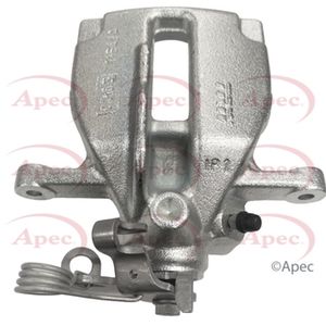 Apec Brake Caliper Rear Left LCA1232