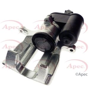 Apec Brake Caliper Rear Left LCA1233N