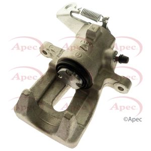 Apec Brake Caliper Rear Left LCA1237