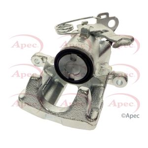 Apec Brake Caliper Rear Left LCA1246