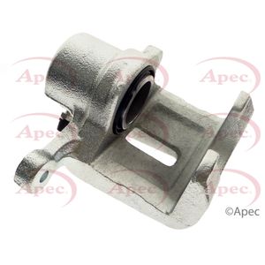 Apec Brake Caliper Rear Left LCA1248N
