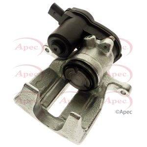 Apec Brake Caliper Rear Left LCA1250