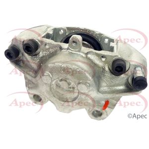 Apec Brake Caliper Front Left LCA1259
