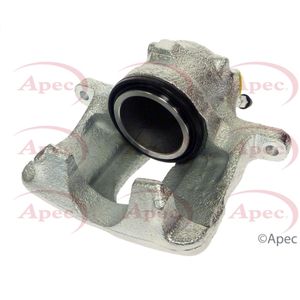Apec Brake Caliper Front Left LCA1268