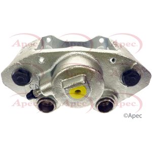 Apec Brake Caliper Front Left LCA1269