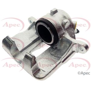 Apec Brake Caliper Front Left LCA1272