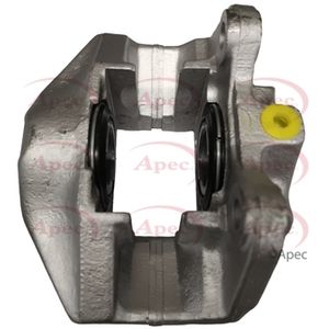 Apec Brake Caliper Front Left LCA1273