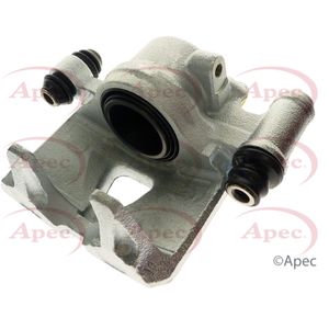Apec Brake Caliper Front Left LCA1277