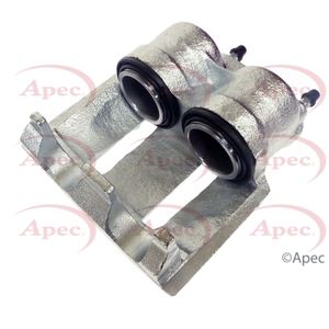 Apec Brake Caliper Front Left LCA1279N