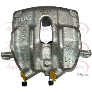 Apec Brake Caliper Front Left LCA1290N