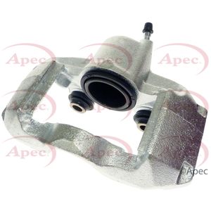 Apec Brake Caliper Front Left LCA1301