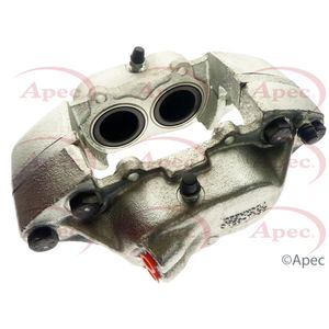 Apec Brake Caliper Front Left LCA1306