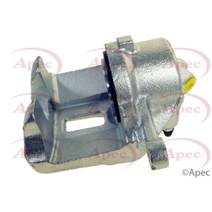 Apec Brake Caliper Front Left LCA1307N