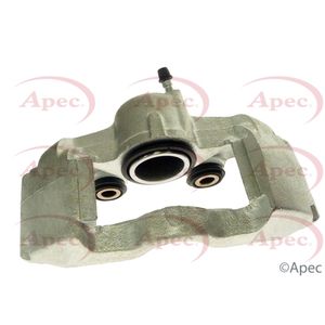 Apec Brake Caliper Front Left LCA1310